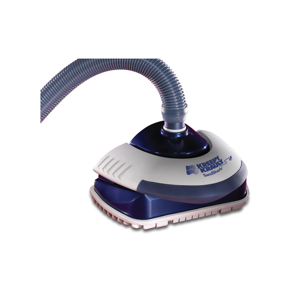 Automat czyszczący Pentair, typ Kreepy Kraul Sand Shark