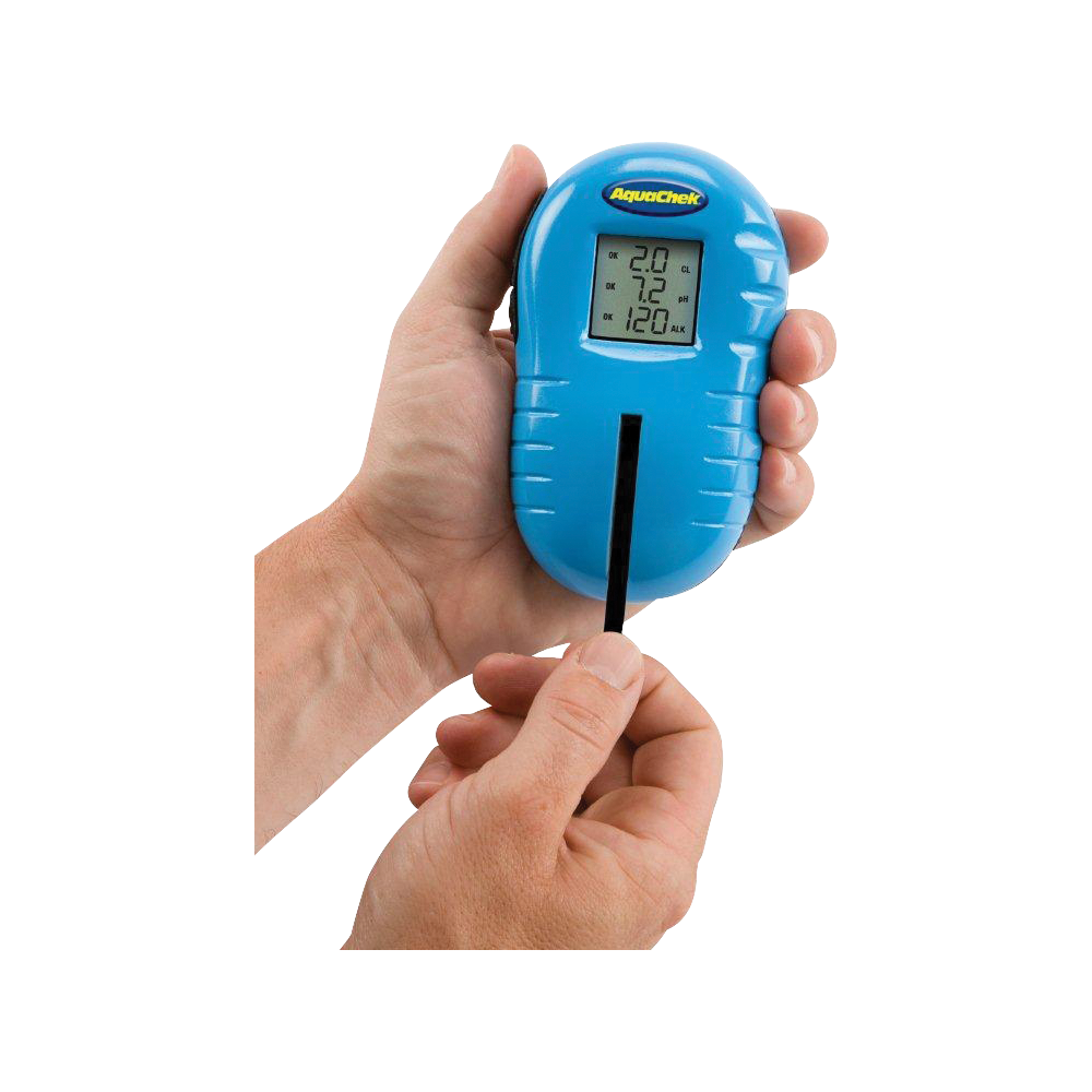 AquaChek TruTest