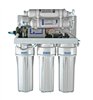 Filtr odwróconej osmozy 6-cio stopniowy z pompą