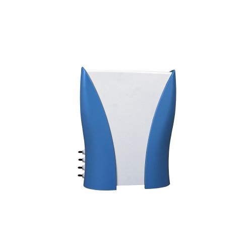 6-cio stopniowy system odwróconej osmozy w obudowie TULIP