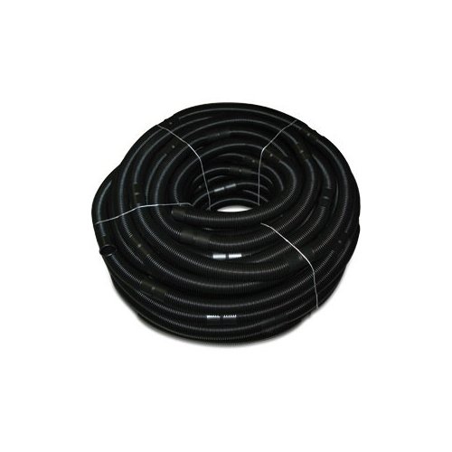 Wąż solarny LDPE z podwójnymi złączkami 38mm