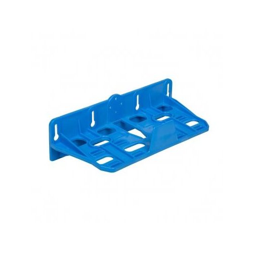 Podwójna, płytka wykonana z tworzywa sztucznego do korpusów 5" i 10" z odpowietrznikiem.