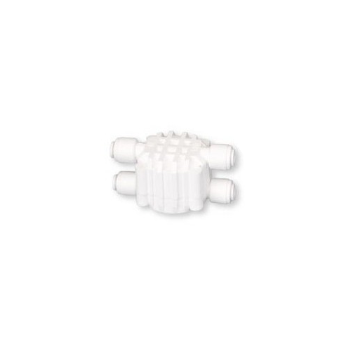 Zawór czterodrożny (szybkozłączka)