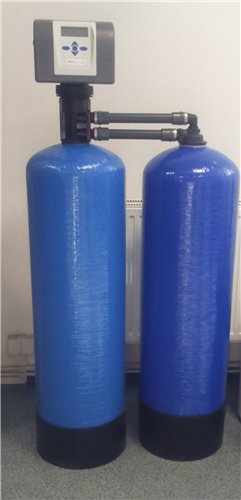 Specialist Air Duo 13x54 