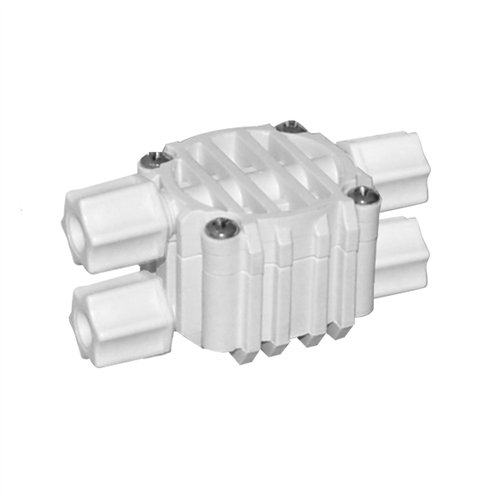 Zawór czterodrożny GZ