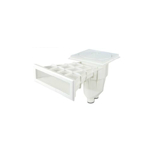 Skimmer Aqua Plus Premium