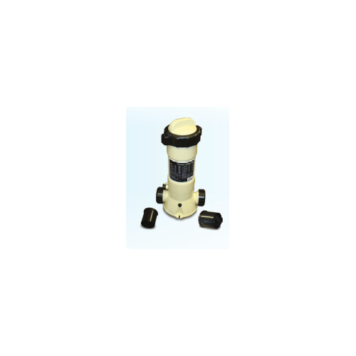 Chlorator liniowy, pojemność 2.0 kg