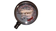 Ciśnieniomierz 1,6 MPa