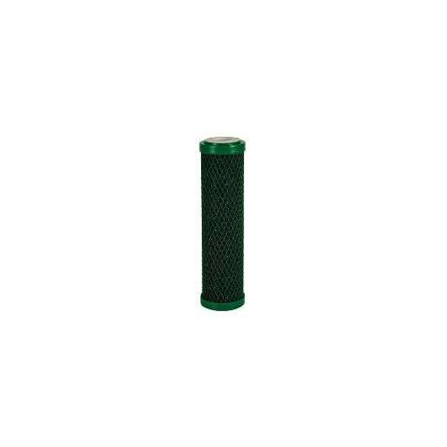 Bakteriostatyczny blok węglowy z aktywowanego węgla