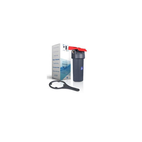 10" korpus do gorącej wody 