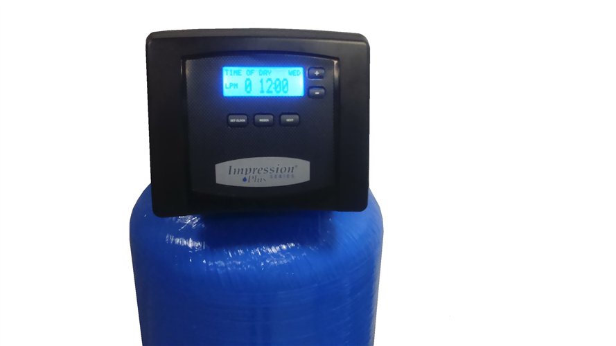 Specialist Air 10x54 