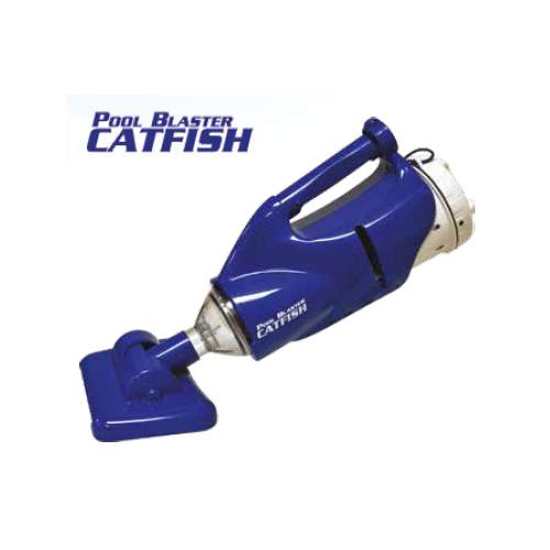 Odkurzacz basenowy, typ CATFISH