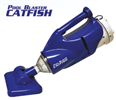 Odkurzacz basenowy, typ CATFISH