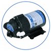 Pompa do systemów filtracyjnego RO 75GPD - zasysająca.