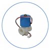 Zawór solenoidowy 24V DC-230mA  (1/4 NPT GW x 1/4 NPT GW ).