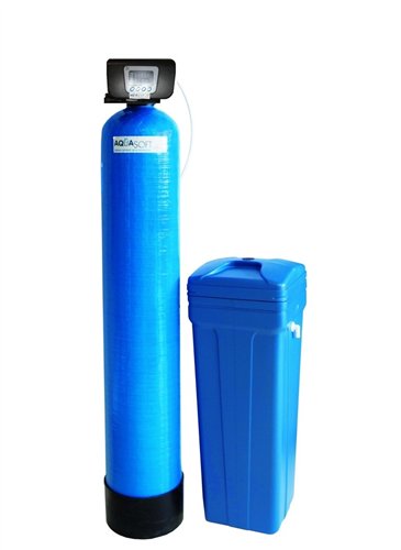 AQUA TECH 65V-RX (12x52) przepływ 3,2 m3/h