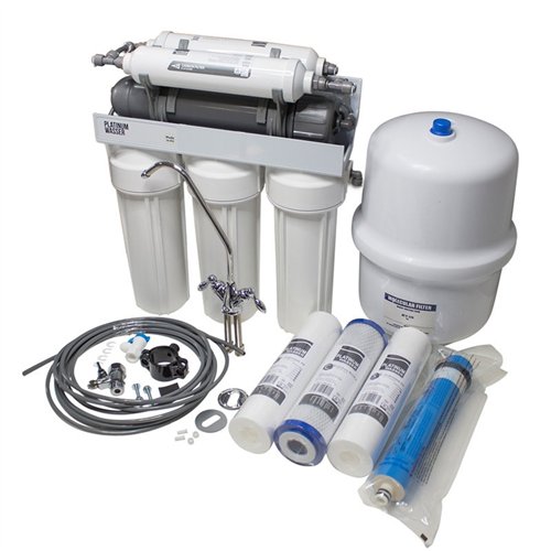 Filtr odwróconej osmozy RO6