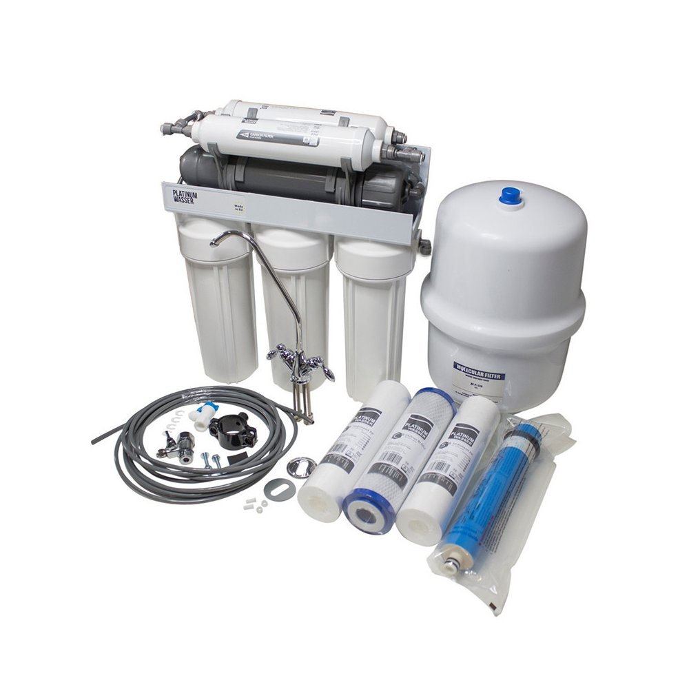 Filtr odwróconej osmozy RO6