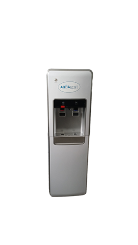 Dystrybutor SODA Water