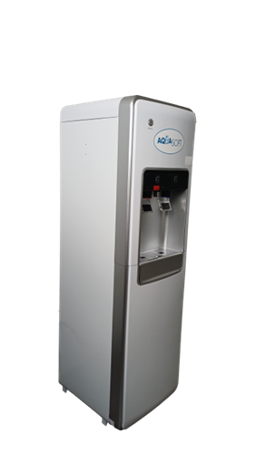 Dystrybutor SODA Water