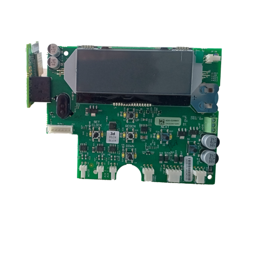 Moduł Wi-Fi do głowicy Clack