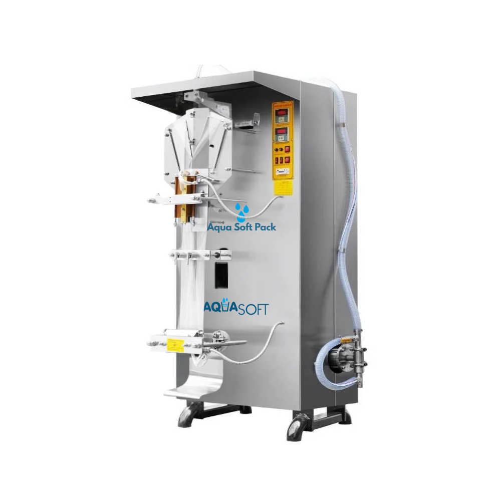 Paczkowarka do wody Aqua Soft Pack