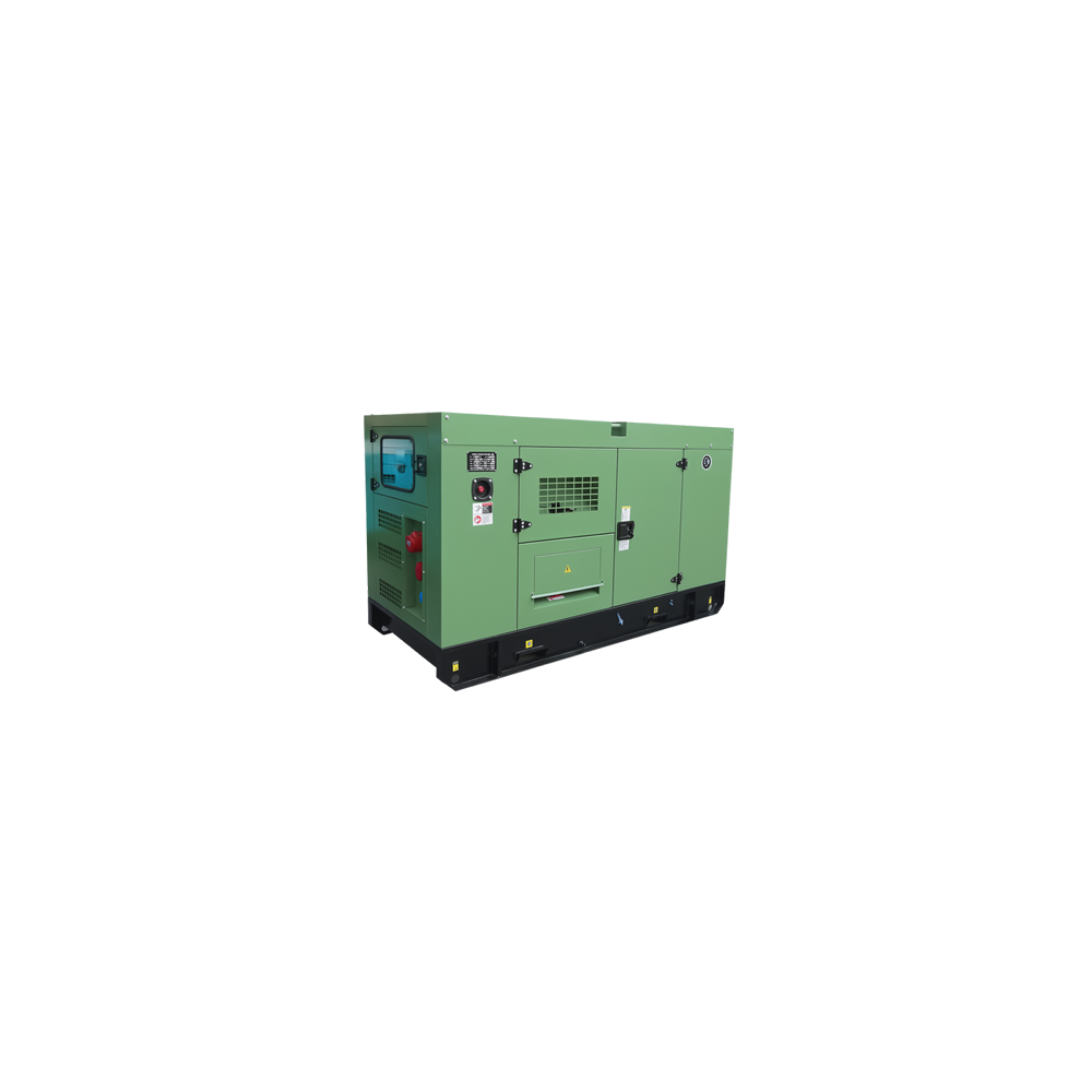 Agregat prądotwórczy 50 kVa