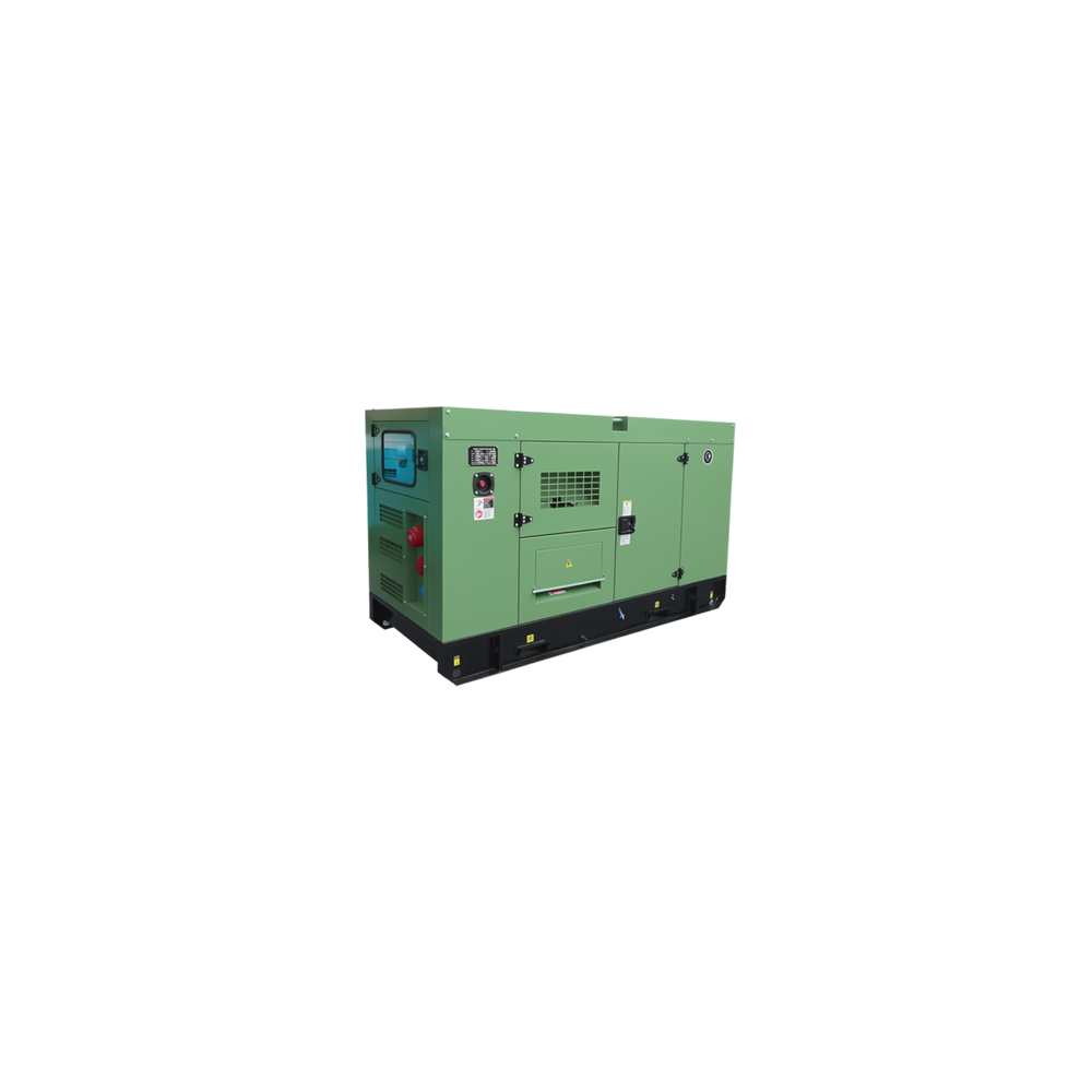 Agregat prądotwórczy 100 kVa