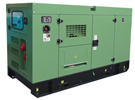 Agregat prądotwórczy 100 kVa