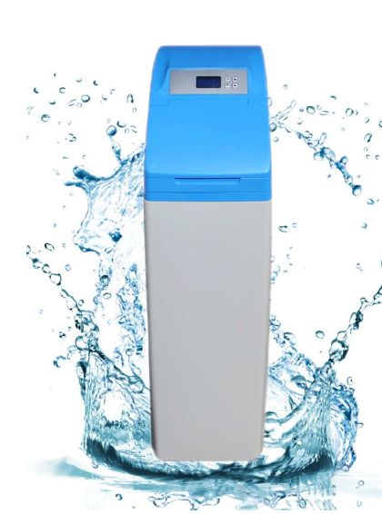 Stacja uzdatniania wody