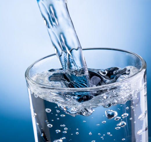 Czy warto zmiękczać wodę?