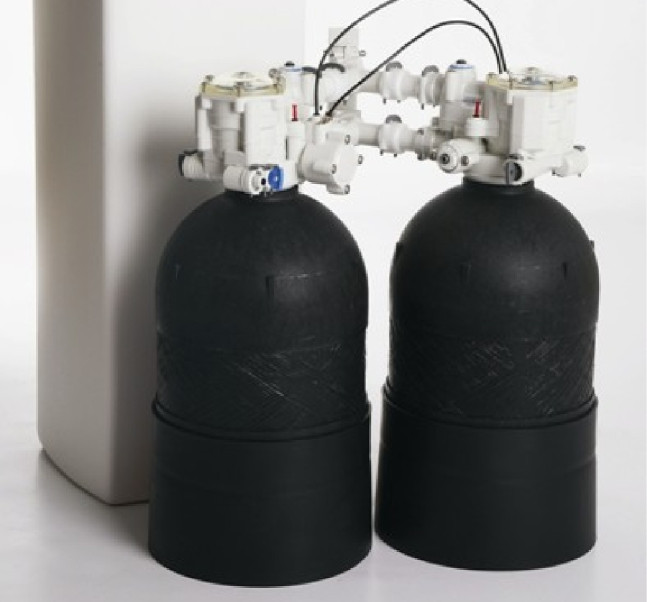 Jak zadbać o dobrą jakość wody w domu