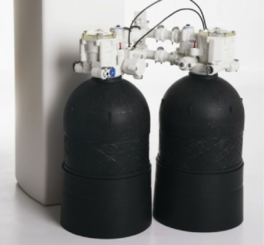 Jak zadbać o dobrą jakość wody w domu