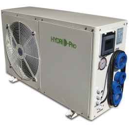 Pompa ciepła Hydro-Pro 10
