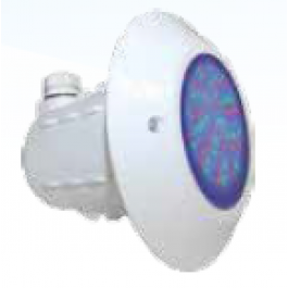 Lampa basenowa LED, typ Compact, kolor ciepła biel