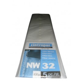 Wkłady do filtrów Cintropur NW32 25 mikronów