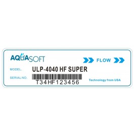 Membrana ULP 4040 HF SUPER AQUA SOFT