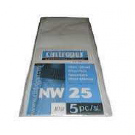 Wkłady do filtrów Cintropur NW25 5 mikronów