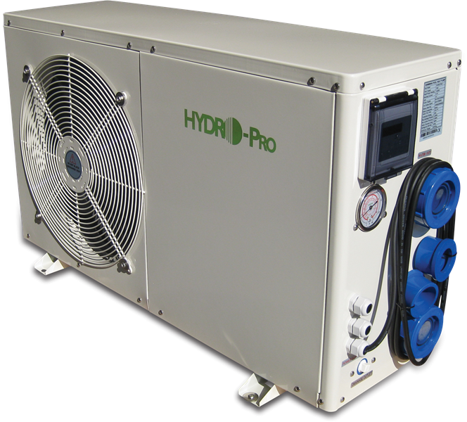 Pompa ciepła Hydro-Pro 5