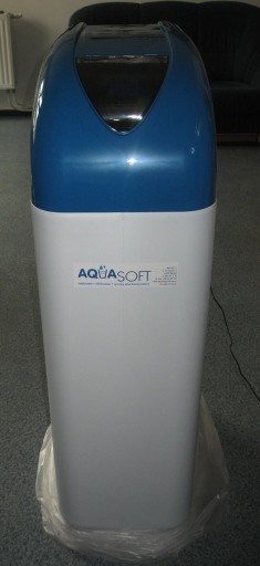 Aqua Multi w obudowie kompaktowej AM25