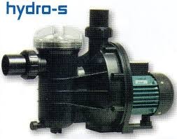 Pompa basenowa Hydro-S Pool typ SS020